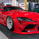 Illustration for article titled Comment Of The Day: Supra SEMA Edition